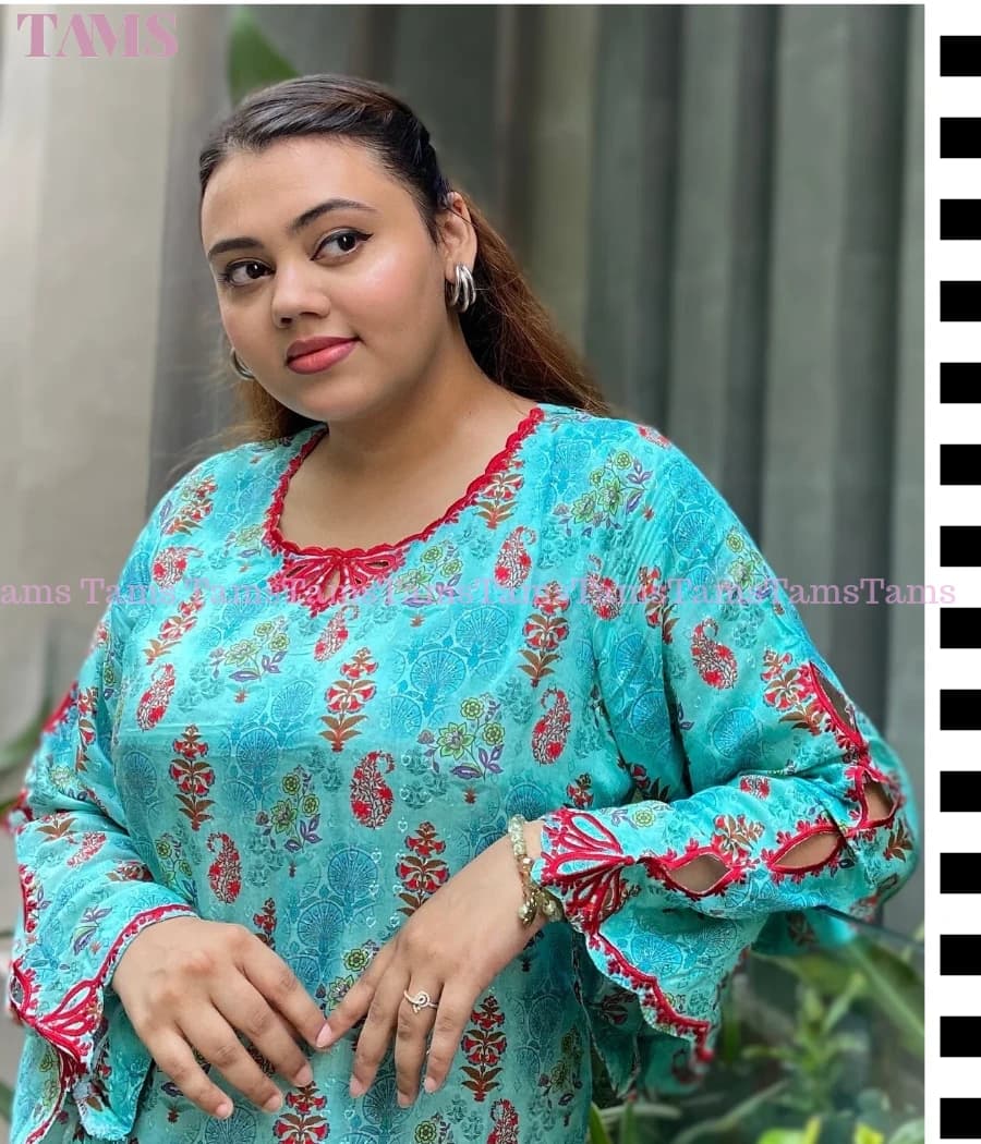 কল্কা রেগুলার কামিজ