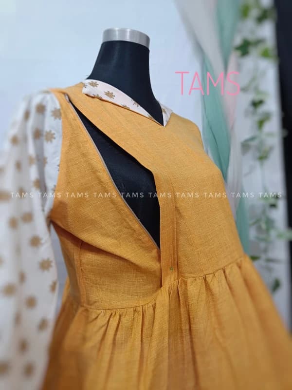 Godhuli Gown