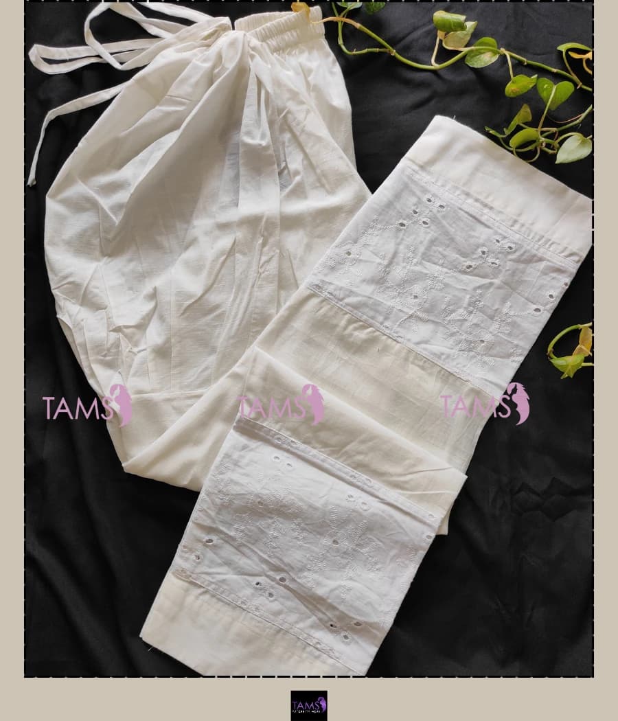 Off-White C5 Maternity Pant