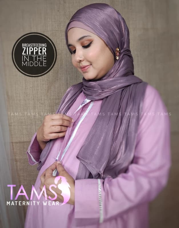 Lovely Lavender LS