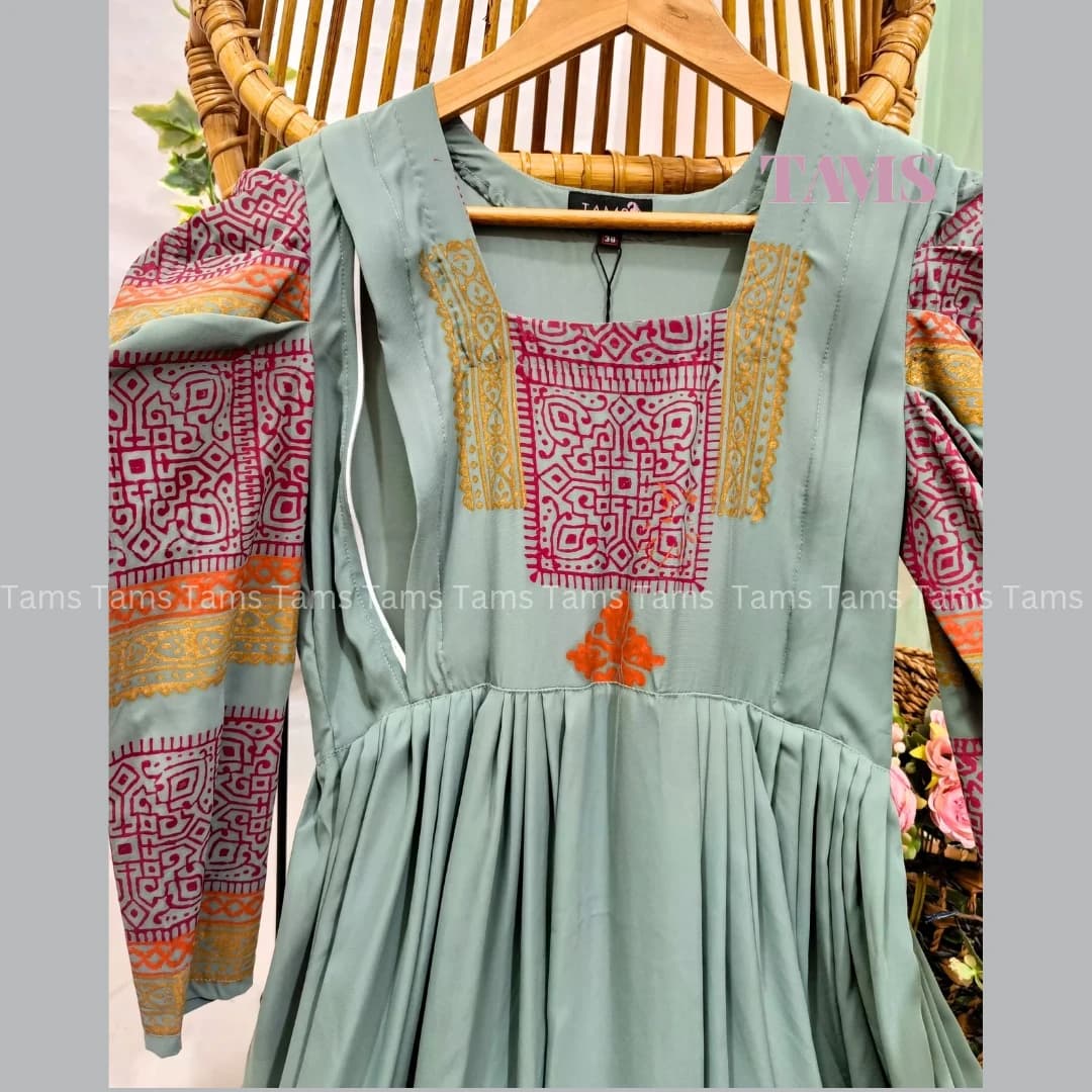 Nazara Cambridge Blue