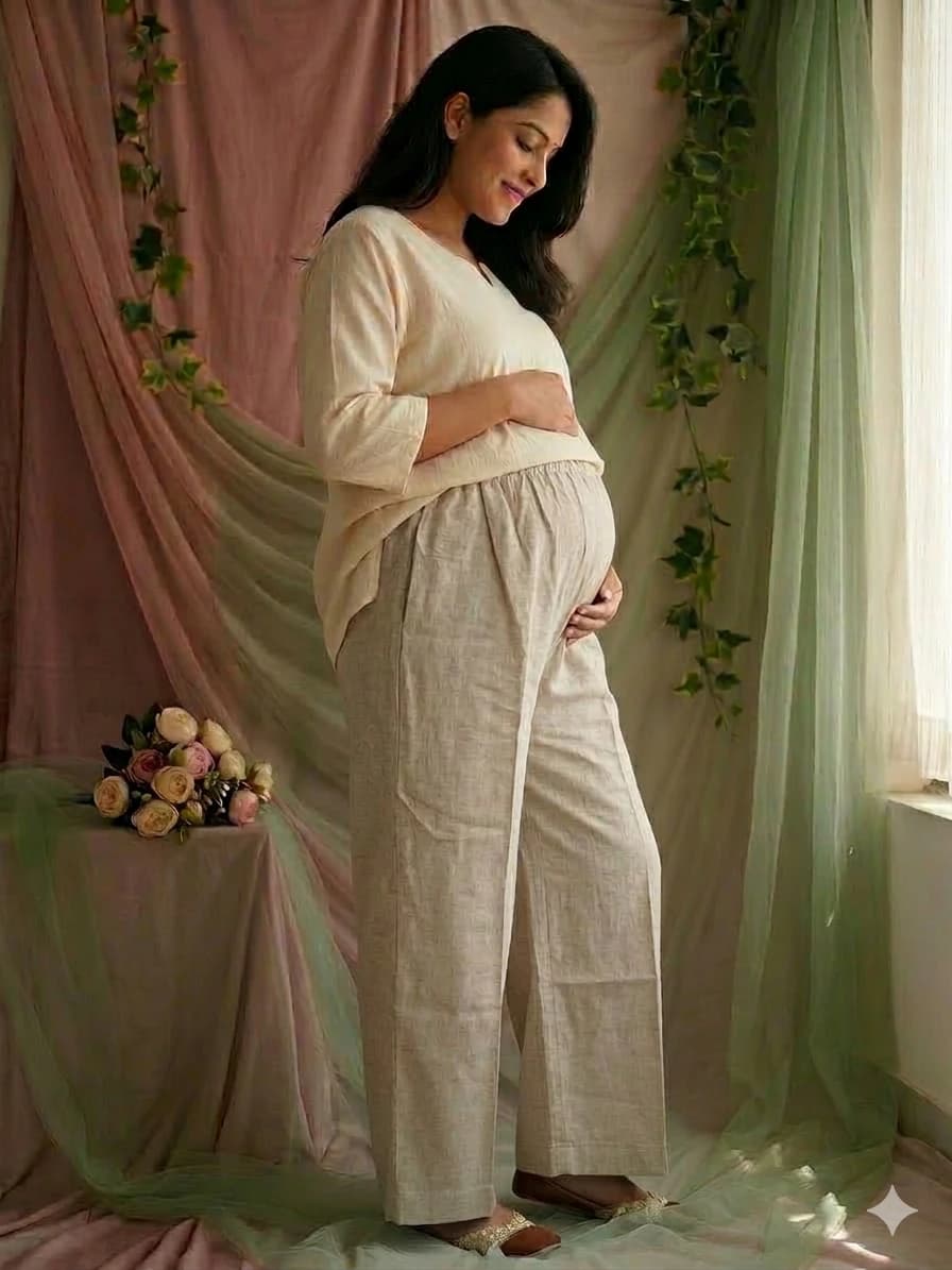 Formal pant