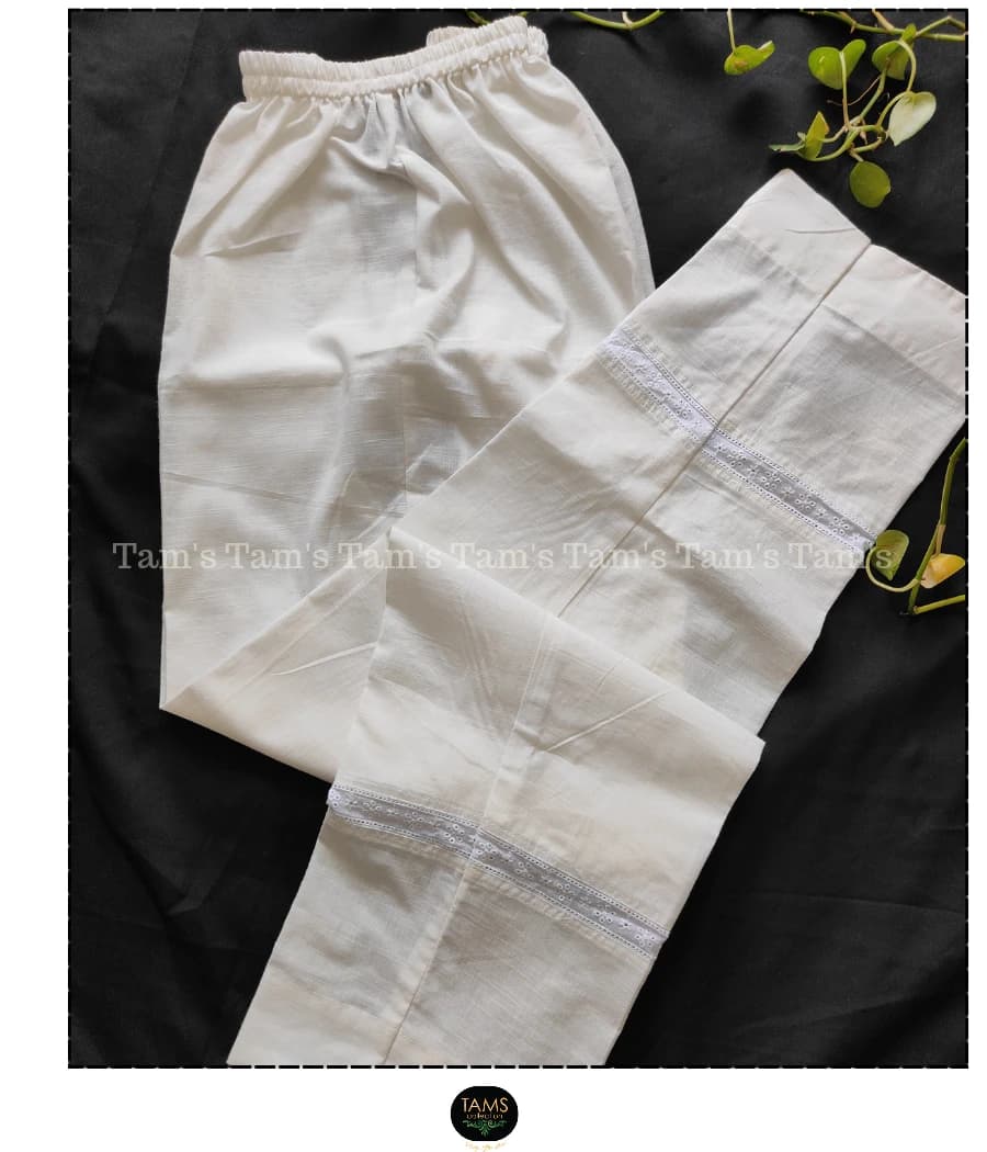 Off-White C4 Regular Pant