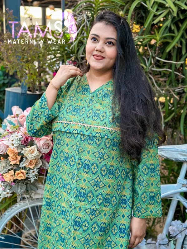 Shoilpik Sage Green