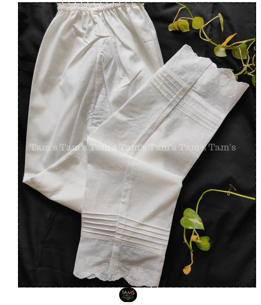 Off-White C6 Regular Pant