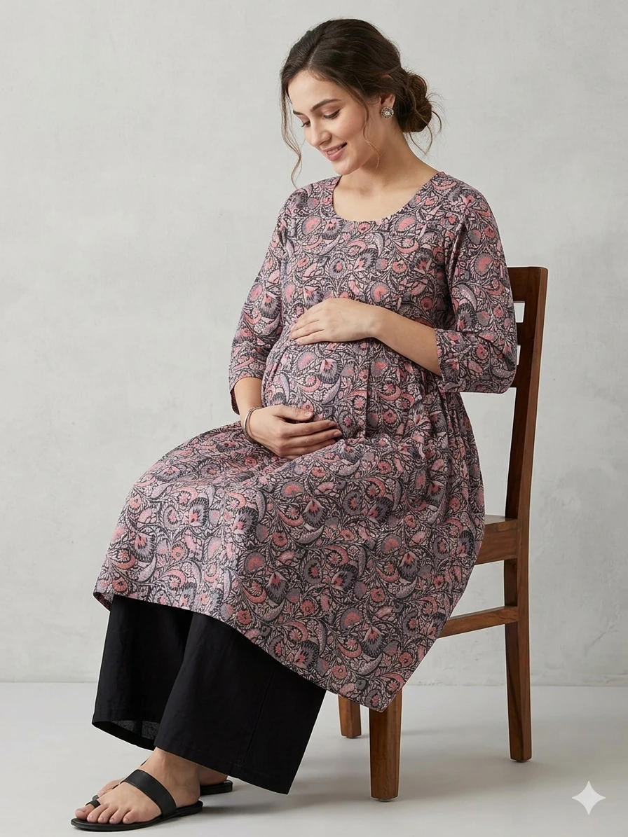 Alpona Black LS